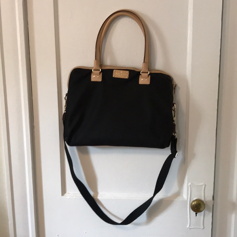 Kate Spade laptop bag